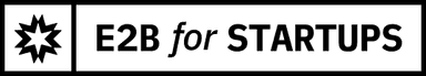 E2B Startups-badge